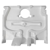 Capa Isopor Evaporador Geladeira Brastemp BRK50 BRM50 BRW50