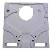 Capa isopor evaporador refrigerador electrolux df36x 67400841 Capa isopor evaporador refrigerador electrolux df36x 67400841