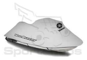 Capa Jet Ski compatível Yamaha Raider 700/1100 RipStop Capa Jet Ski compatível Yamaha Raider 700/1100 RipStop