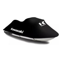 Capa Jet Ski Kawasaki Sx 750 Monster - Super Protect