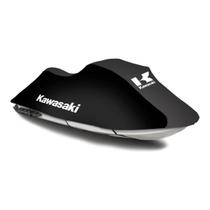 Capa Jet Ski Kawasaki Sx-R 750 (Jet Sentado) - Alta Proteção Capa Jet Ski Kawasaki Sx-R 750 (Jet Sentado) - Alta Proteção