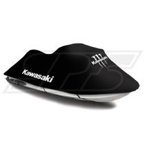 Capa Jet Ski Kawasaki Ultra 260 / 300 Monster - Lycra