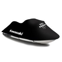 Capa Jet Ski Kawasaki Xi / Kawasaki Ss Alta Proteção Monster