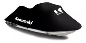 Capa Jet Ski Kawasaki Xi / Ss - Transporte