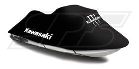 Capa Jet Ski Kawasaki Zxi 750/900/1100 Monster Super Protect Capa Jet Ski Kawasaki Zxi 750/900/1100 Monster Super Protect