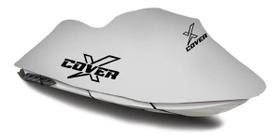 Capa Jet Ski Ripstop Blackout Compatível GTI GTS RXT Capa Jet Ski Ripstop Blackout Compatível GTI GTS RXT