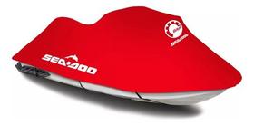 Capa Jet Ski Sea Doo Gs / Gsx 96 A 02 / Xp 97 A 02 - Full Capa Jet Ski Sea Doo Gs / Gsx 96 A 02 / Xp 97 A 02 - Full