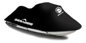 Capa Jet Ski Sea Doo Gti De 2002 Até 2010 - Alta Proteção Capa Jet Ski Sea Doo Gti De 2002 Até 2010 - Alta Proteção