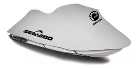 Capa Jet Ski Sea Doo Rxp 2012 Up / Rxp 300 2016 Up Blackout Capa Jet Ski Sea Doo Rxp 2012 Up / Rxp 300 2016 Up Blackout
