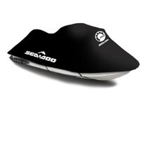 Capa Jet Ski Sea Doo Rxt 300 2021 - Alta Proteção - Spts