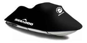 Capa Jet Ski Sea Doo Spark Com 2 Lugares Alta Proteção