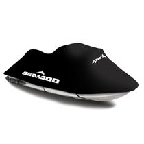 Capa Jet Ski Sea Doo Spark Trixx Com 2 Lugares Alta Proteção