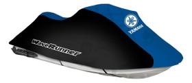 Capa Jet Ski Yamaha FX HO 2025 Impermeável Compatível Capa Jet Ski Yamaha FX HO 2025 Impermeável Compatível