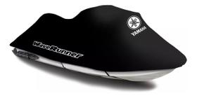 Capa Jet Ski Yamaha Fx Ho / Sho / Cruiser Até 09 Transporte Preto Capa Jet Ski Yamaha Fx Ho / Sho / Cruiser Até 09 Transporte Preto