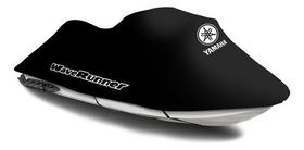 Capa Jet Ski Yamaha Fx Ho / Sho / Cruiser De 2012 Até 2023 Super Protection Capa Jet Ski Yamaha Fx Ho / Sho / Cruiser De 2012 Até 2023 Super Protection