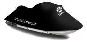 Capa Jet Ski Yamaha GP 760/800 Ripstop Preta Capa Jet Ski Yamaha GP 760/800 Ripstop Preta