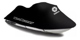 Capa Jet Ski Yamaha Super Jet - 96 Up - Rip Stop Capa Jet Ski Yamaha Super Jet - 96 Up - Rip Stop