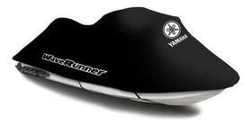 Capa Jet Ski Yamaha Vx Cruiser Ho 18 Ate 21 - Alta Proteção Capa Jet Ski Yamaha Vx Cruiser Ho 18 Ate 21 - Alta Proteção