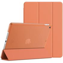 Capa JeTech para iPad 9,7" (2018/2017) 6ª e 5ª geração Papaya Capa JeTech para iPad 9,7" (2018/2017) 6ª e 5ª geração Papaya