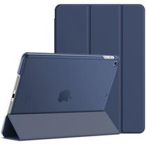 Capa JeTech para iPad 9,7" (2018/2017) de 6ª e 5ª geração - Deep Navy Capa JeTech para iPad 9,7" (2018/2017) de 6ª e 5ª geração - Deep Navy