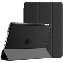 Capa JeTech para iPad 9,7" (2018/2017) Smart Cover de 6ª e 5ª geração Capa JeTech para iPad 9,7" (2018/2017) Smart Cover de 6ª e 5ª geração