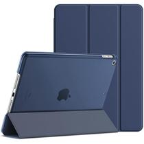 Capa JeTech para iPad de 10,2 polegadas (2021/2020/2019) Deep Navy Capa JeTech para iPad de 10,2 polegadas (2021/2020/2019) Deep Navy