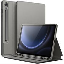 Capa JeTech para Samsung Galaxy Tab S10 FE/S9 FE 10,9" Capa JeTech para Samsung Galaxy Tab S10 FE/S9 FE 10,9"