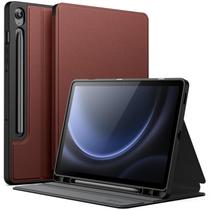 Capa JeTech para Samsung Galaxy Tab S10 FE/S9 FE 10,9"
