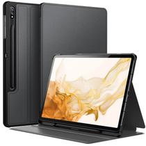 Capa JeTech para Samsung Galaxy Tab S8 Plus 2022/ S7 FE 2021 Capa JeTech para Samsung Galaxy Tab S8 Plus 2022/ S7 FE 2021