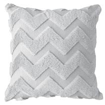 Capa Jolitex de Almofada Pelo Baixo 43x43 Unissex