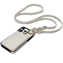 Capa Keallce para iPhone 16 Pro Max de 6,9" com carteira tiracolo Capa Keallce para iPhone 16 Pro Max de 6,9" com carteira tiracolo