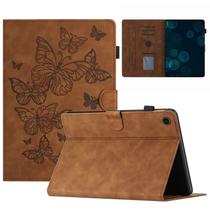 Capa KEROM para Samsung Galaxy Tab A11+/A9+ 11" Marrom Capa KEROM para Samsung Galaxy Tab A11+/A9+ 11" Marrom
