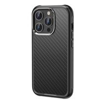 Capa KEVLAR da ROCK Compativel com IPHONE 15 Pro Max 6.7 Capa KEVLAR da ROCK Compativel com IPHONE 15 Pro Max 6.7