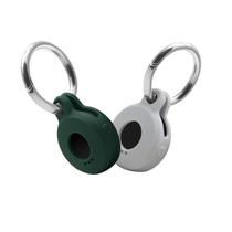 Capa Key Finder para adesivo de azulejo 2022 verde escuro cinza