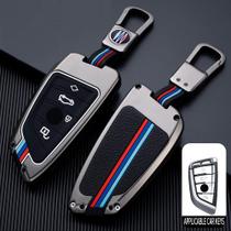 Capa Key Fob Elegananccy para BMW Série 1 3 4 5 6 7