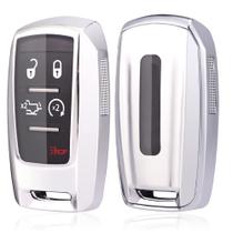 Capa Key Fob Horande 360 TPU para Dodge Ram 1500 3500