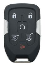 Capa Key Fob para Chevy Suburban Tahoe 2015-2020 GMC Yukon