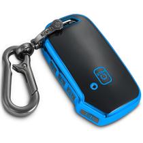 Capa Key Fob para Kia Cerato Ceed Forte NIRO Sorento