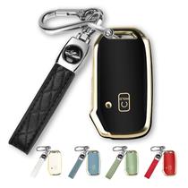 Capa Key Fob QBUC para KIA 2019-2022 K5 Sorento Telluride