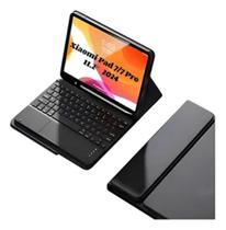 Capa Keyboard Bluetooth para Xiaomi Pad 7 Pro 11,2 Pol Capa Keyboard Bluetooth para Xiaomi Pad 7 Pro 11,2 Pol