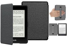 Capa Kindle 11ª Geração Paperwhite Modelo M2L3EK Com Alça - YOUTEK