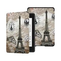 Capa Kindle 2024 Paperwhite 6 7 10 11ª Geração Totalmente Nova 2019 2022 11ª Capa Protetora Flip