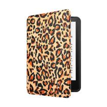 Capa Kindle Paperwhite 10a geração (2019) WB - Ultra Leve Sensor Magnético Silicone Flexível