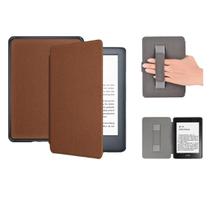 Capa Kindle Paperwhite Signature Edition 11º 2021 + Vidro