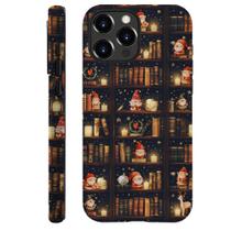 Capa kiritfox para iPhone 16 Pro Max, híbrida de 2 camadas, à prova de choque