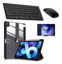 Capa Kit Para iPad 10o Geração 10.9 2022 A2696 A2757 A2777