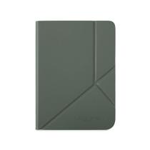 Capa Kobo Clara Color/BW Sleepcover de material vegano verde enevoado
