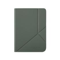 Capa Kobo Clara Color/BW Sleepcover de material vegano verde enevoado