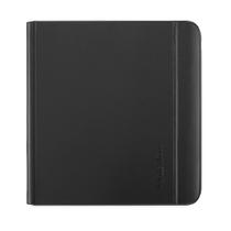 Capa Kobo Libra 2 Colour SleepCover Preta - Material Vegano 7"