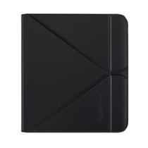 Capa Kobo Libra 2 Colour SleepCover Preta - Material Vegano